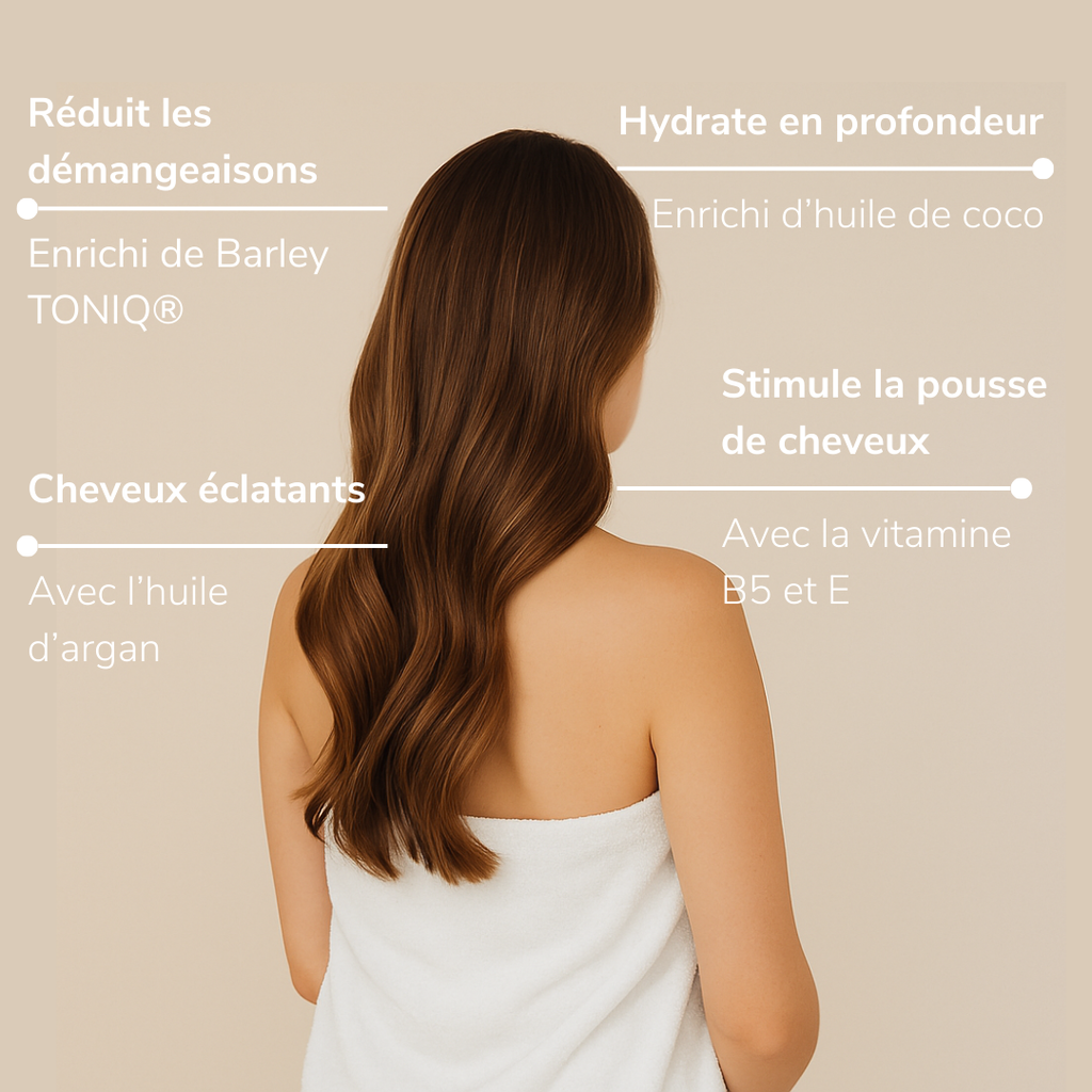 Coffret : Défi 30 jours Malté