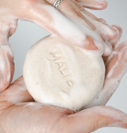 Savons hydratants et exfoliants - Offre