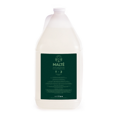 Revitalisant unisexe naturel hydratant et démêlant (Boisé) - 3.78L